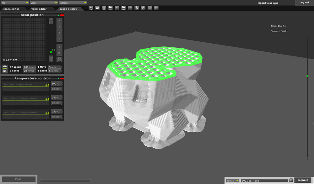 Gcode-display-Voxelizer-1.0.2