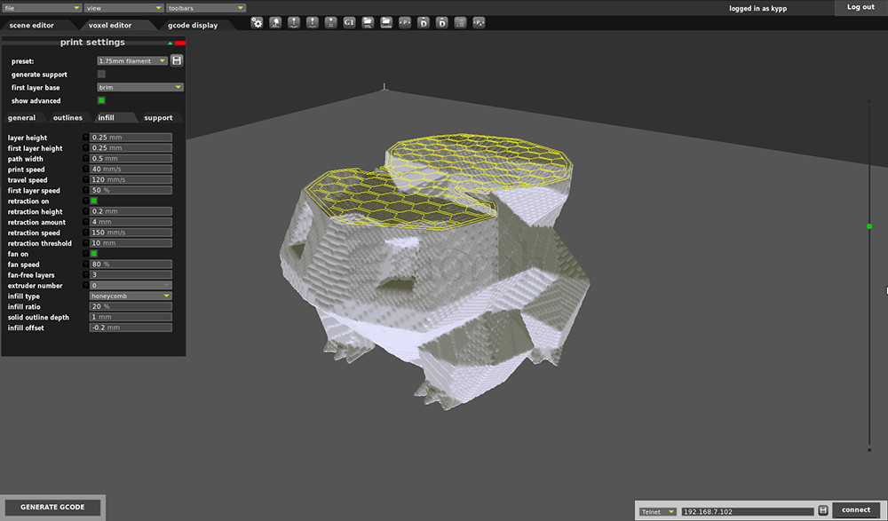 Voxel-editor-Voxelizer-1.0.2