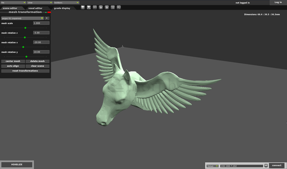 Voxelizer-1.0.1-scene-editor