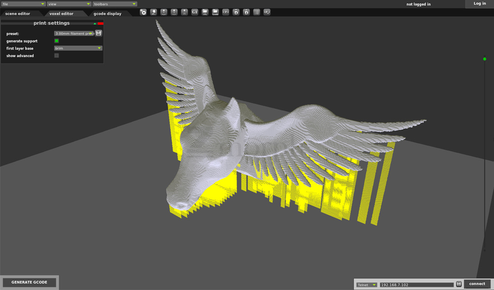 Voxelizer-1.0.1-voxel-editor